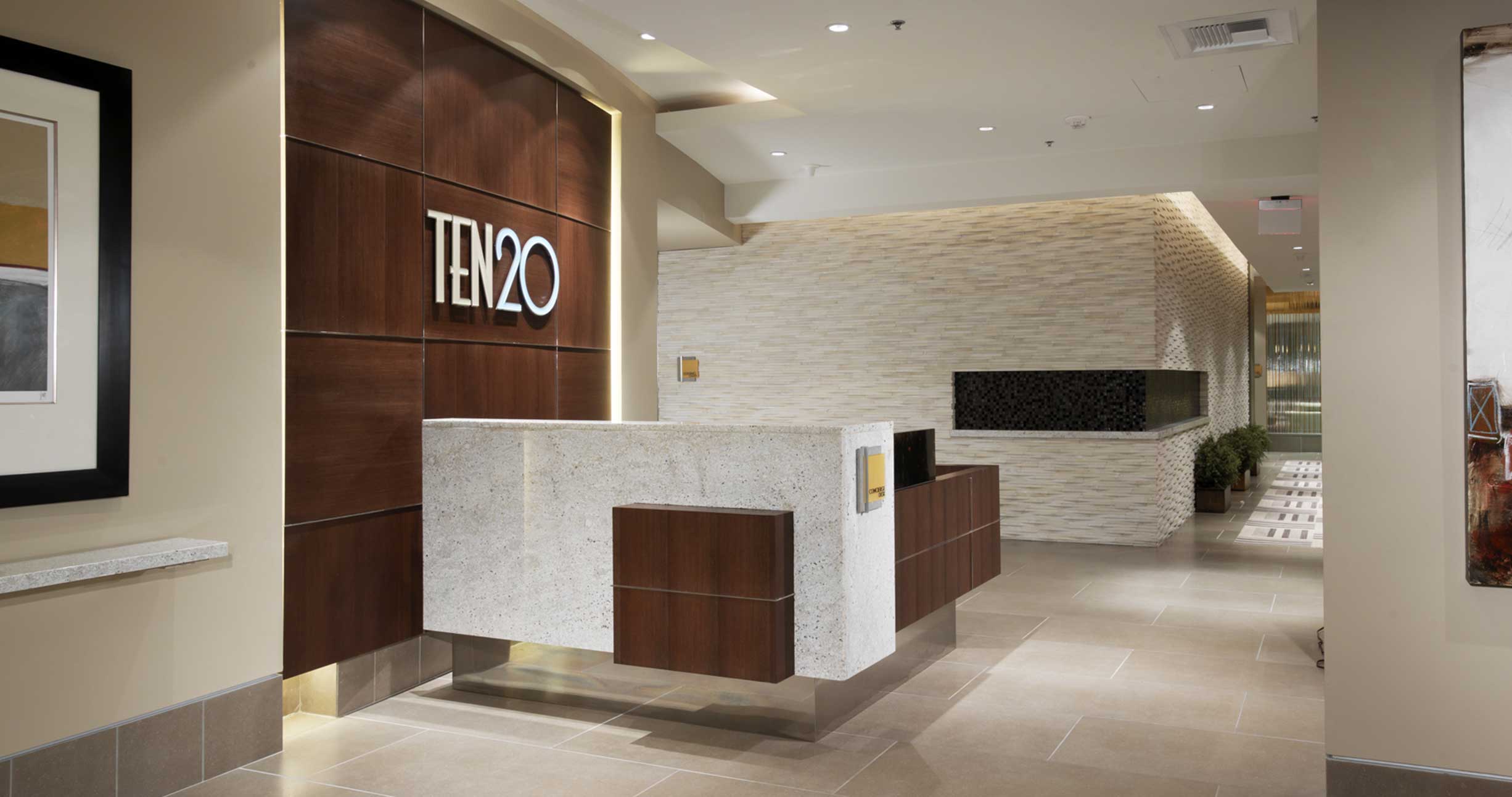 Ten20 | CollinsWoerman | Seattle Architects