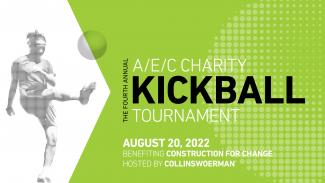 2022 AEC Charity Kickball Tournament