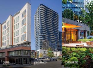 Featured NAIOP Finalists